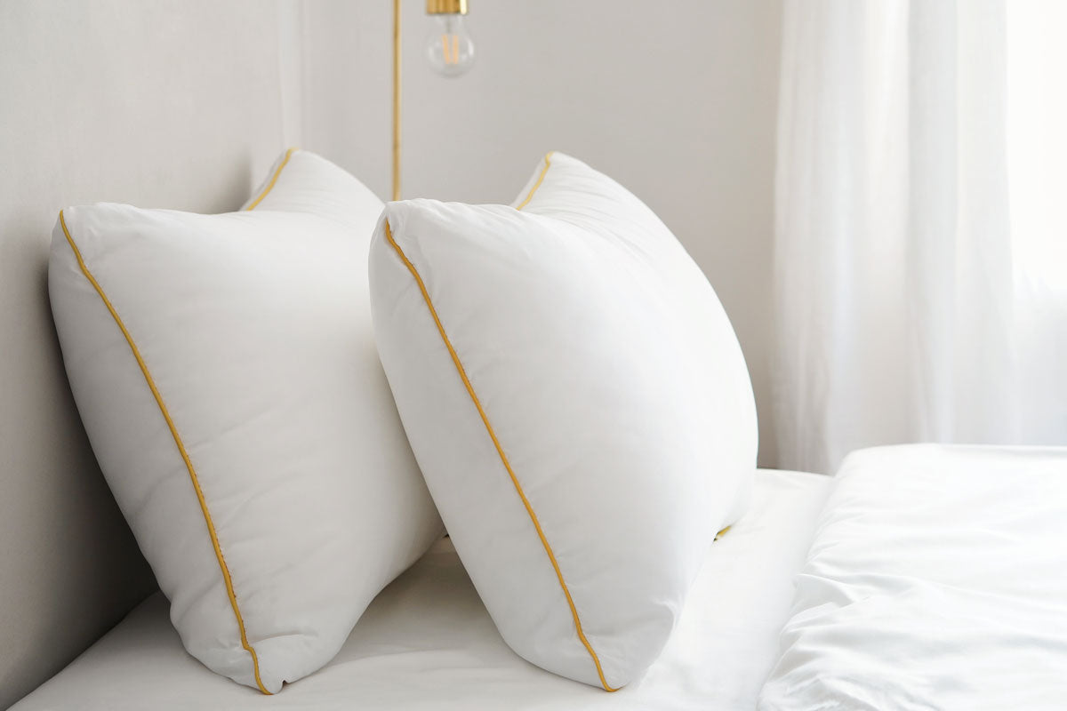 【新品レア】Bright MEMORY FORM PILLOWBrightWin Buy Stella Adjustable Height Hybrid Memory Foam Pillow