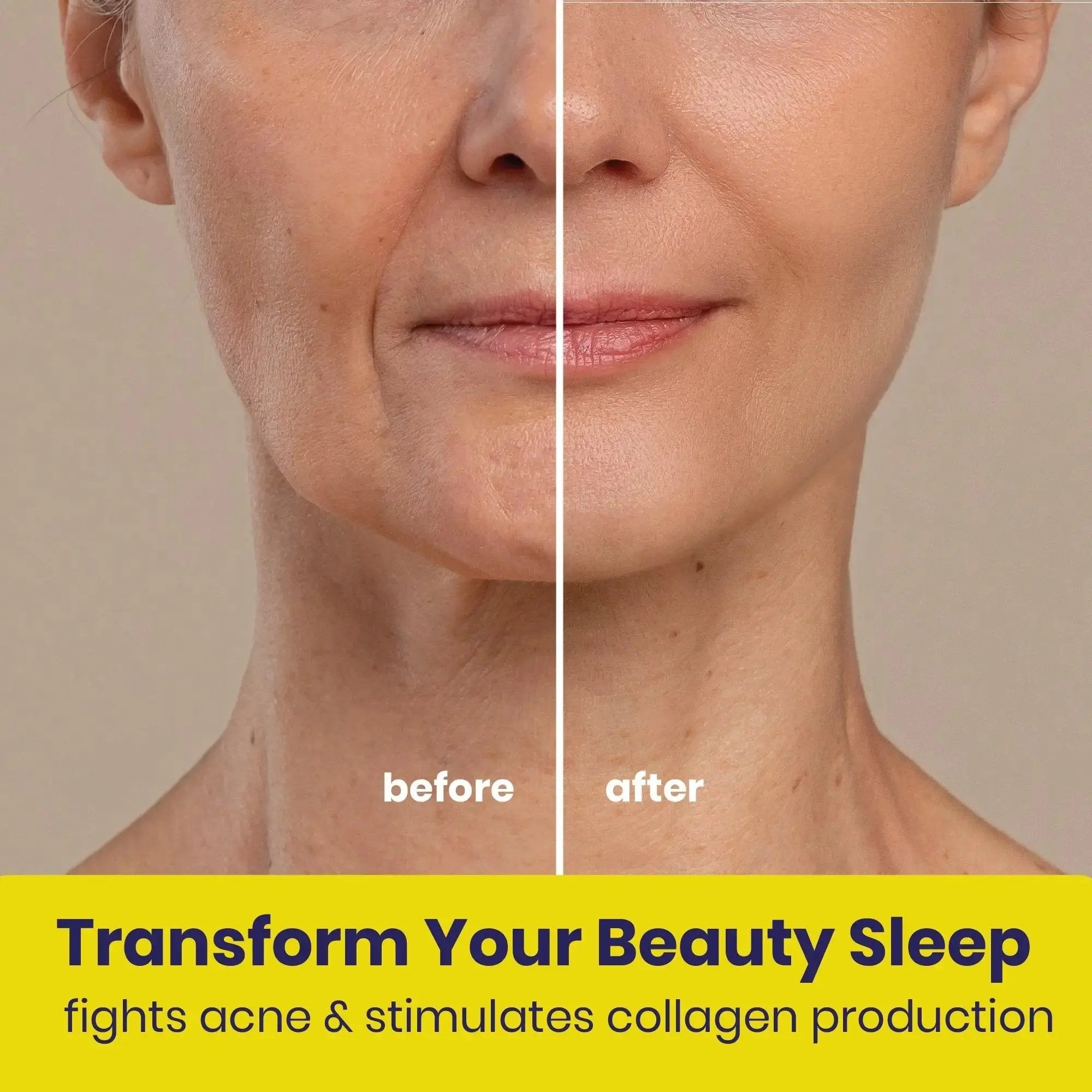 Brightr Eucalyptus Silk pillowcases with Copper Ions