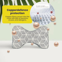 Load image into Gallery viewer, Brightr Knee Pillow for Hip & Back Pains