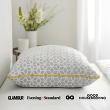 Load image into Gallery viewer, Brightr® Luna Adjustable Memory Foam Pillow - Customizable Support