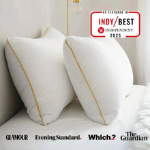 Load image into Gallery viewer, Brightr Nox Adjustable Down Alternative Pillow - Customizable Comfort