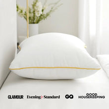 Load image into Gallery viewer, Brightr Nox Adjustable Down Alternative Pillow - Customizable Comfort