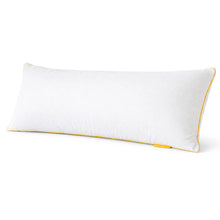 Load image into Gallery viewer, Brightr® Nox Vegan Down Alternative pillow king size pillow 40x80cm Brightr® Sleep