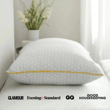 Load image into Gallery viewer, Adjustable Memory Foam Hybrid Pillow by Brightr® Stella - Customizable Comfort