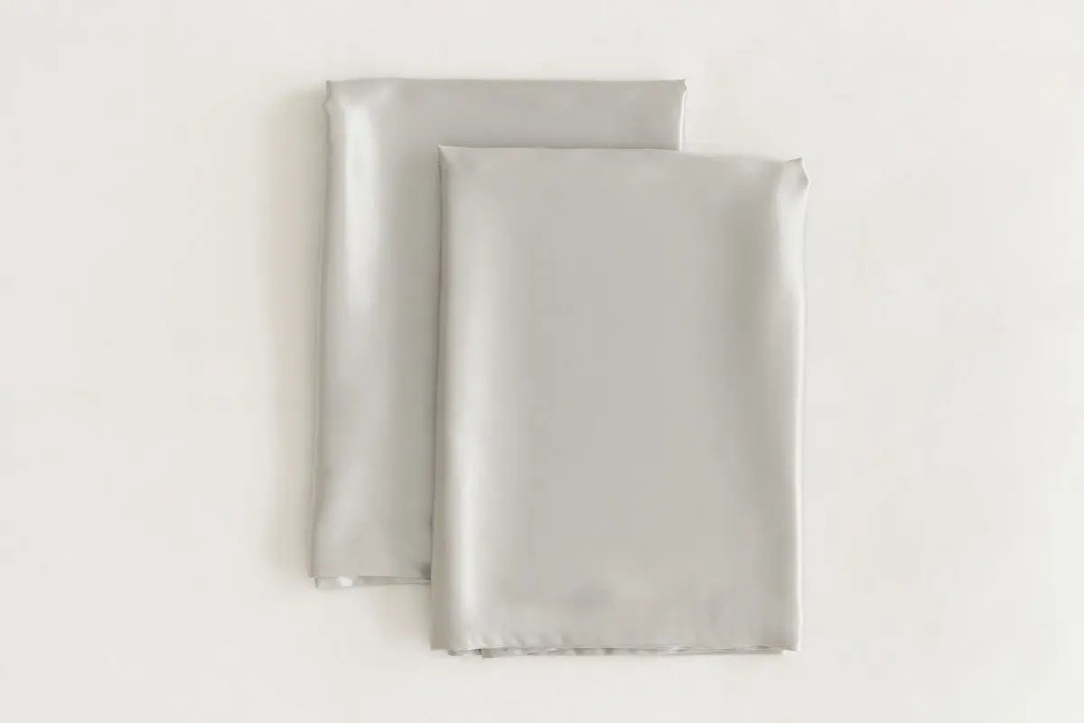 Brightr® 100% Silk 22 momme pillowcase Brightr®