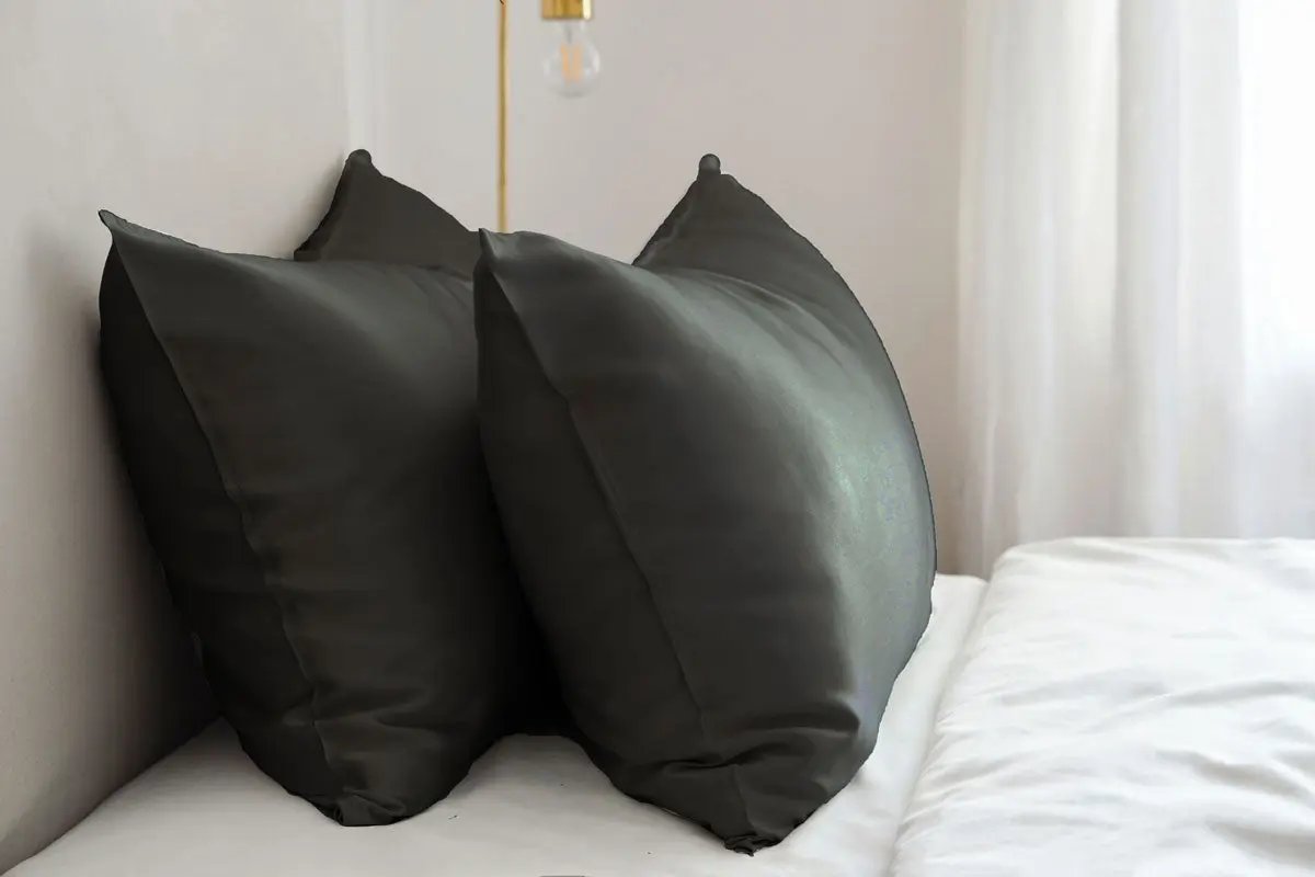 Brightr® 100% Silk 22 momme pillowcase Brightr®