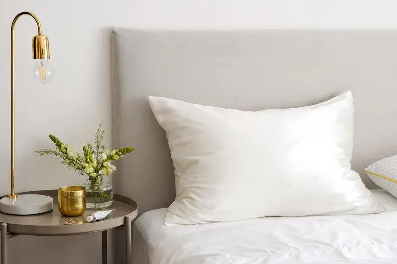 Brightr® 100% Silk 22 momme pillowcase Brightr®