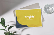 Load image into Gallery viewer, Brightr® Sleep E-Gift Card Brightr® Sleep