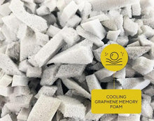 Load image into Gallery viewer, Brightr® Luna Memory Foam Extra Comfort Booster Brightr®