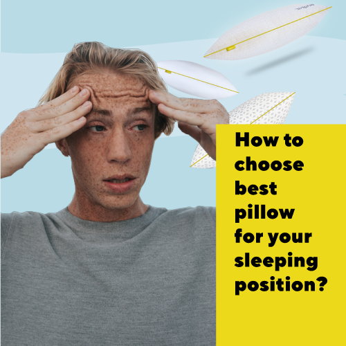What kind of pillow should I get?
