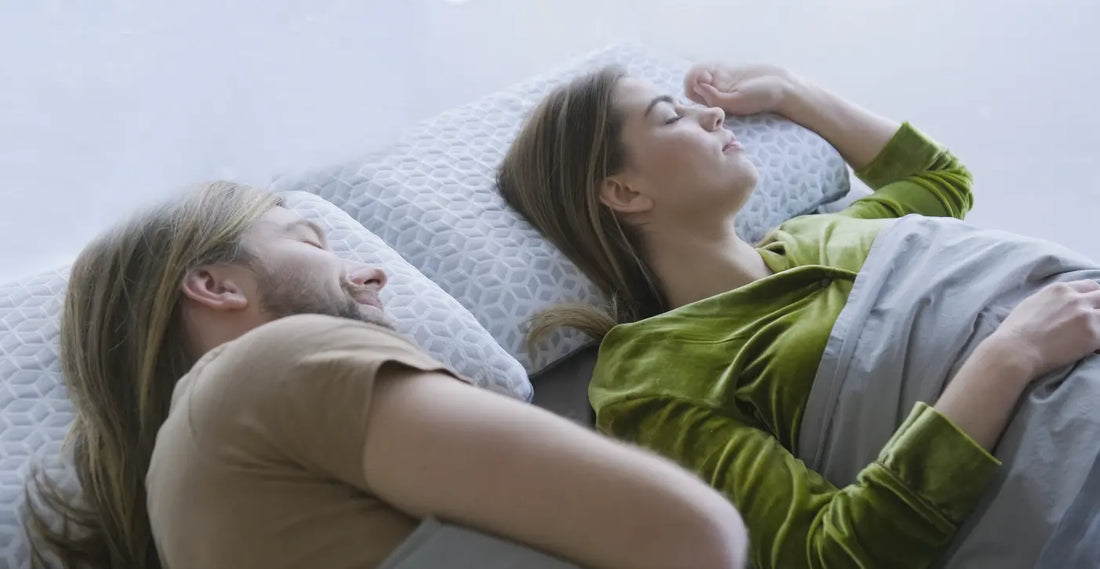 What-is-the-best-memory-foam-pillow Brightr® Sleep