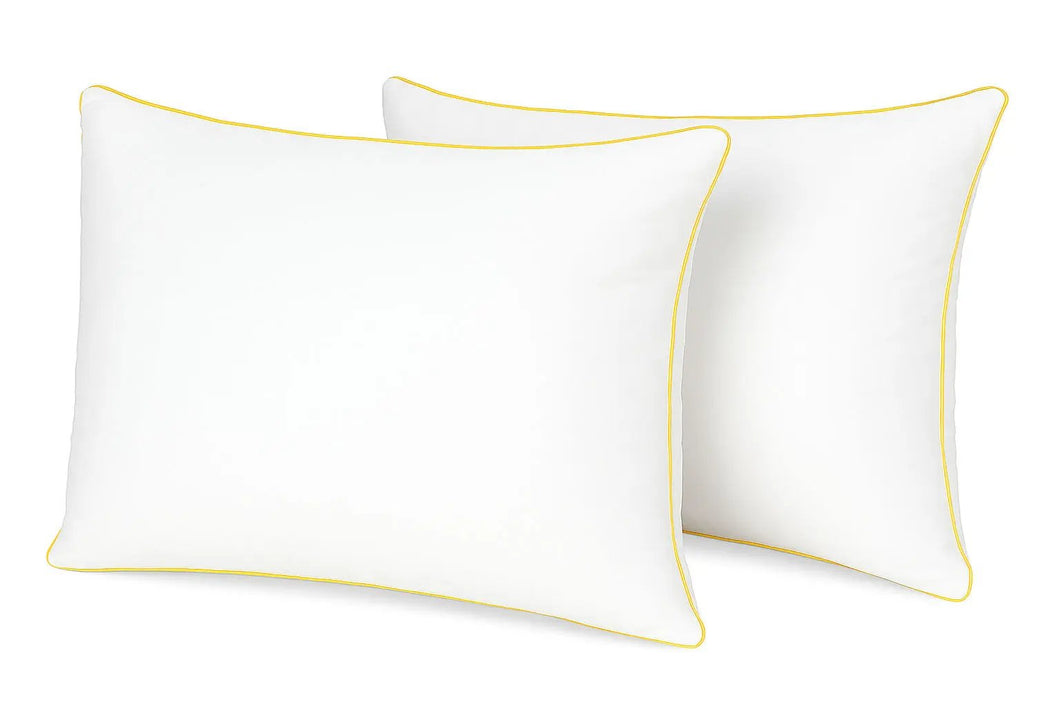 Brightr Adjustable Pillows Brightr® Sleep