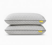 Load image into Gallery viewer, Brightr Adjustable Pillows Brightr® Sleep
