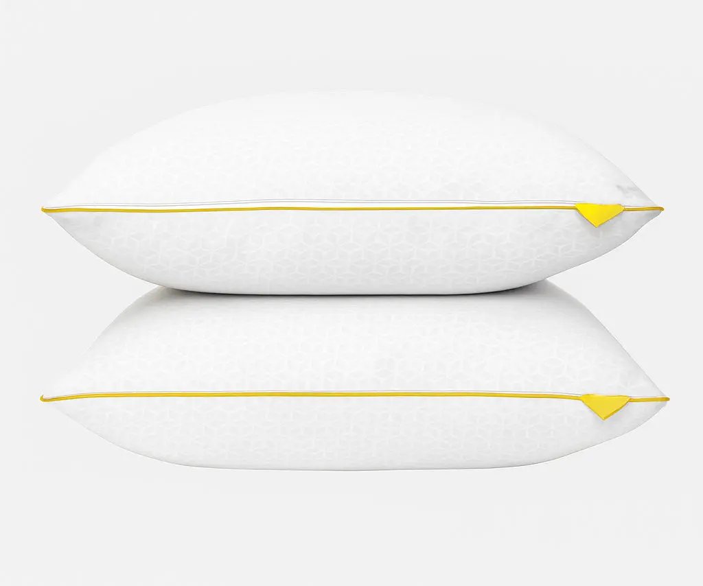 Brightr Adjustable Pillows Brightr® Sleep