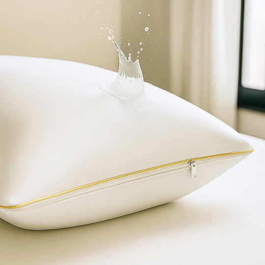 Brightr Tencel Waterproof Pillow protector