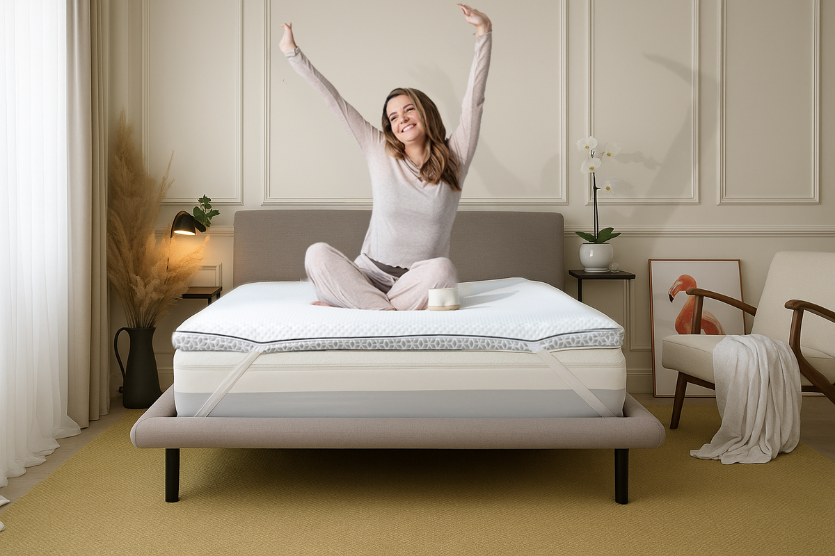 Brightr® Sleep
