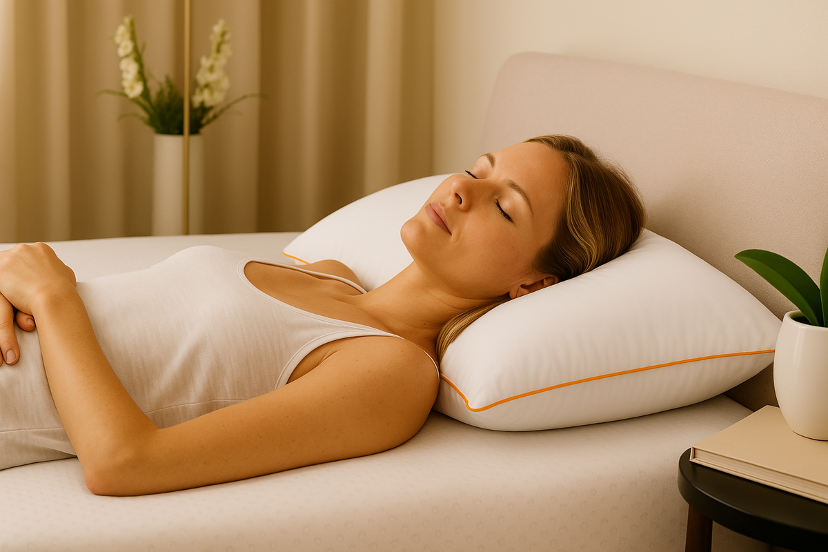 Brightr® Sleep