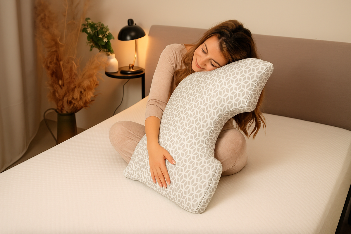 Brightr® Sleep