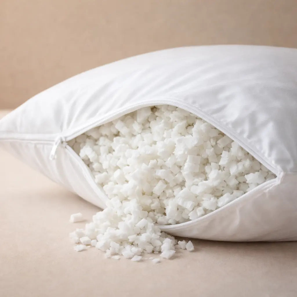 Brightr® Luna Pillow Extra Comfort Booster (memory foam) Brightr®