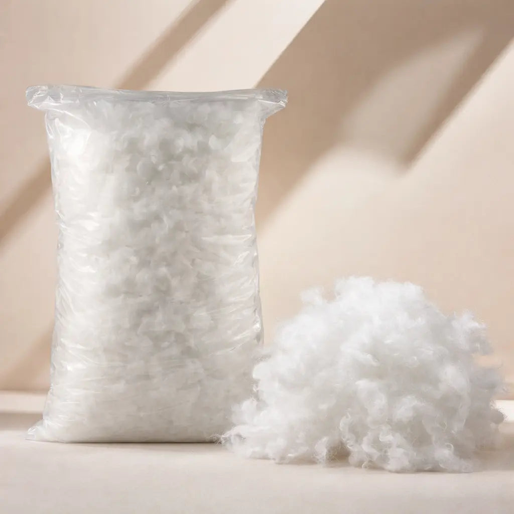 Extra Filling for Nox & Body Hug pillow Brightr® Sleep