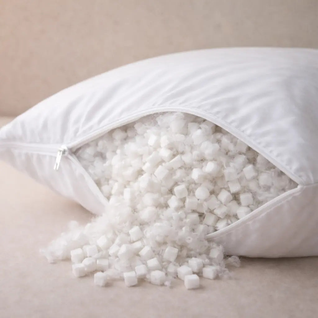 Brightr® Sleep Stella Pillow Extra Comfort Layer Brightr®