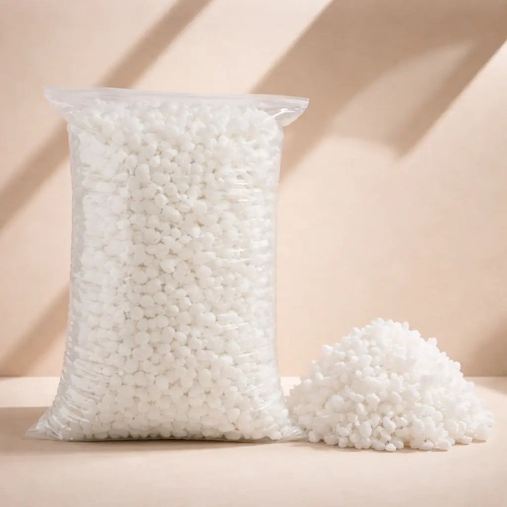 Extra Filling for Luna & Moonhug pillow Brightr® Sleep