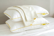 Pillow & Protector Bundle
