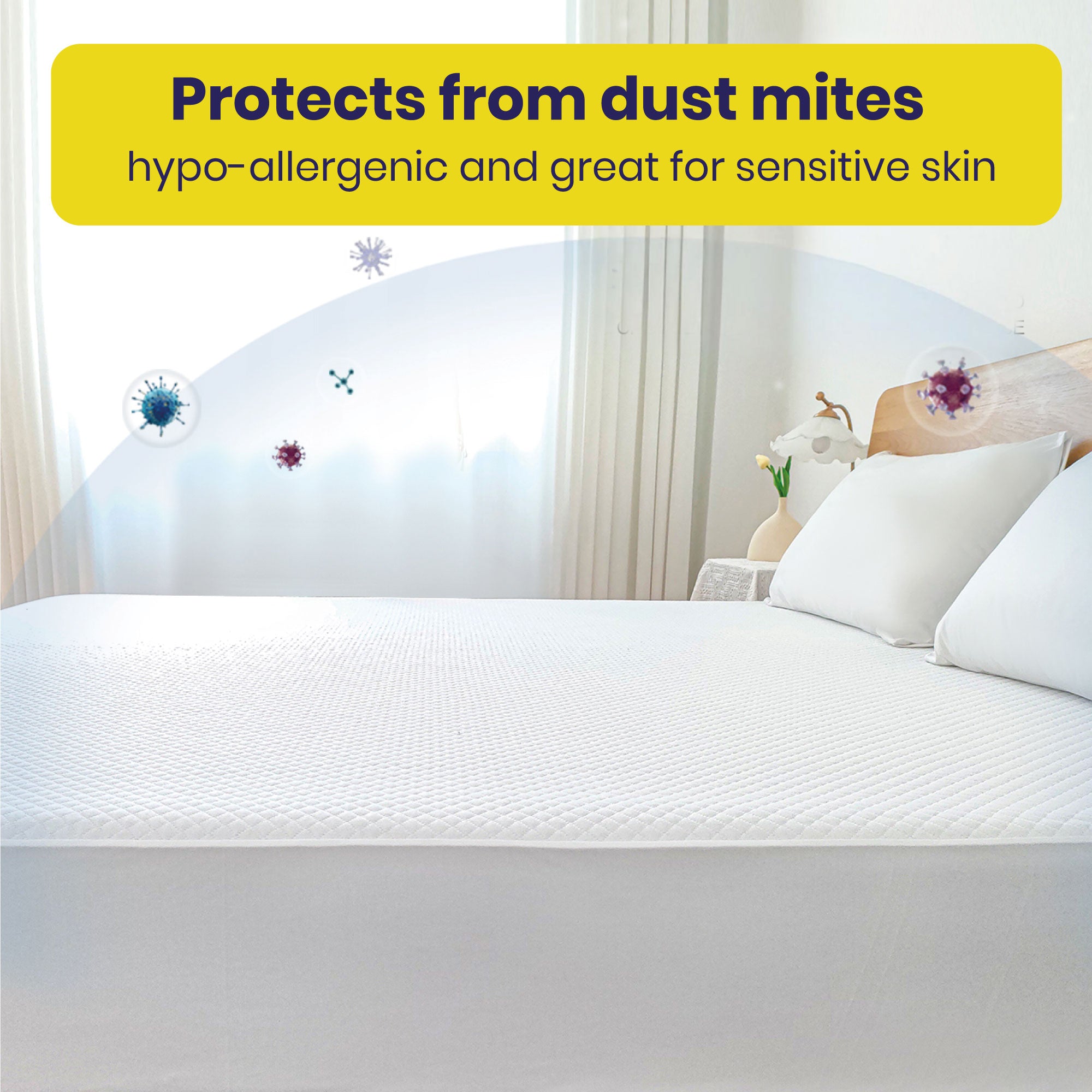 Brightr-Mattress-Protector