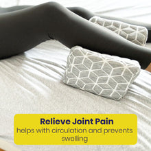 Load image into Gallery viewer, Brightr Knee Pillow for Hip &amp; Back Pains
