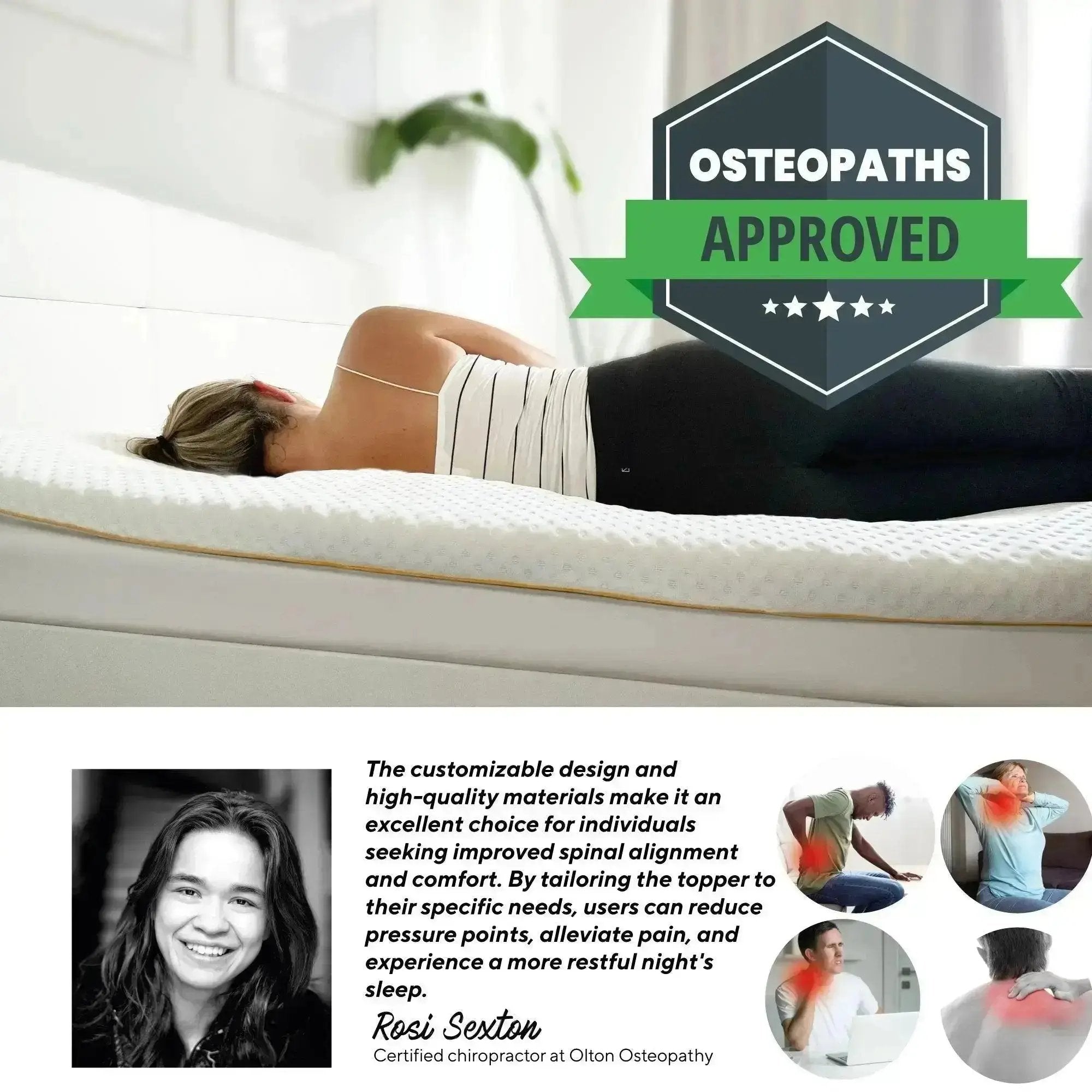 Mattress for Specific Needs: Your Ultimate Guide to Comfort