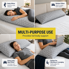 Load image into Gallery viewer, Brightr® Hug Body pillow Refurbished
