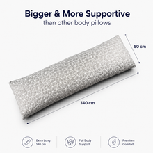 Load image into Gallery viewer, Brightr® Hug Body pillow Refurbished
