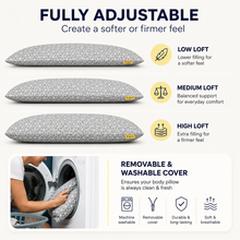 Load image into Gallery viewer, Brightr® Hug Body pillow Refurbished
