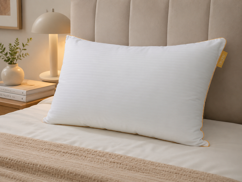 Brightr® Soft Comfort Pillow