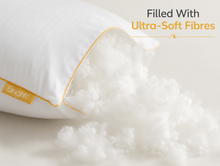 Load image into Gallery viewer, Brightr® Soft Comfort Pillow
