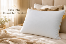 Load image into Gallery viewer, Brightr® Soft Comfort Pillow
