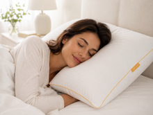 Load image into Gallery viewer, Brightr® Soft Comfort Pillow
