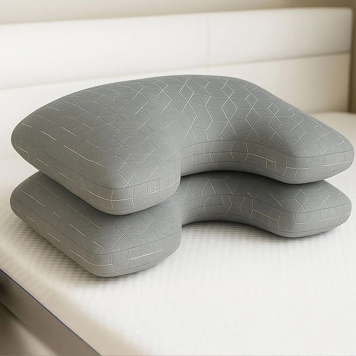 Brightr Moonhug pillow Two pack