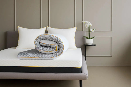 Brightr Topper & Pillow Bundle Brightr® Sleep