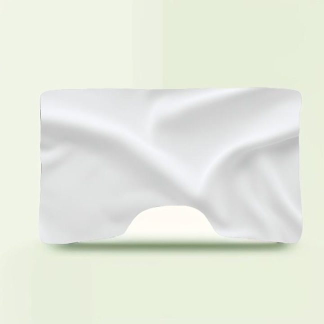 Brightr® MoonHug Pillow protector