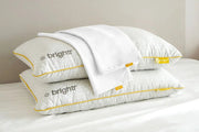 Brightr® Stella pillow & Copper pillowcase bundles