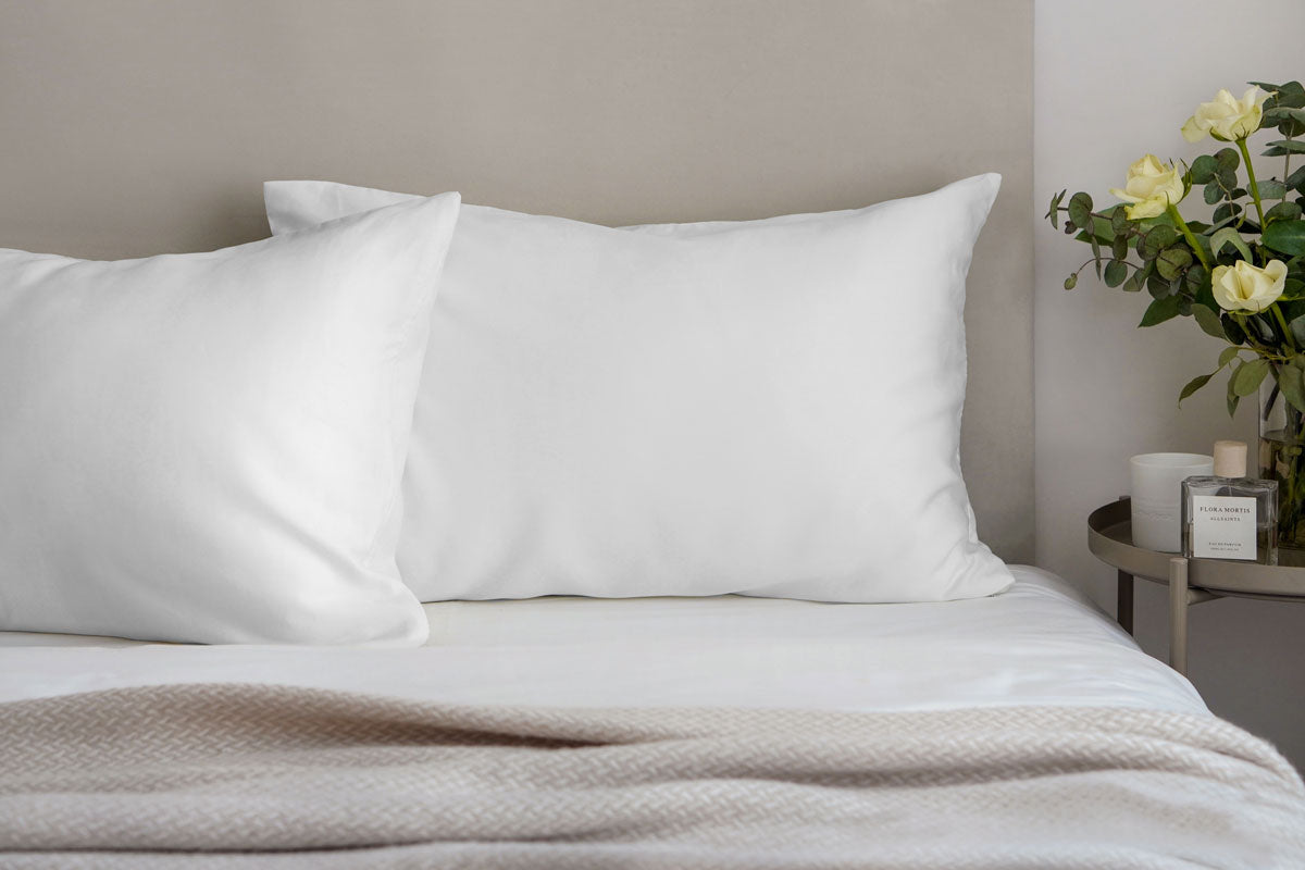 Brightr® Copper Anti-Breakout  Pillowcase