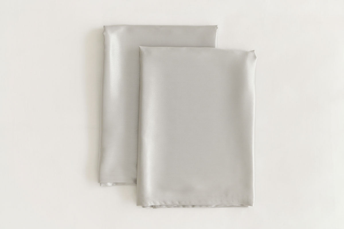 Brightr® 100% Silk 22 momme pillowcase