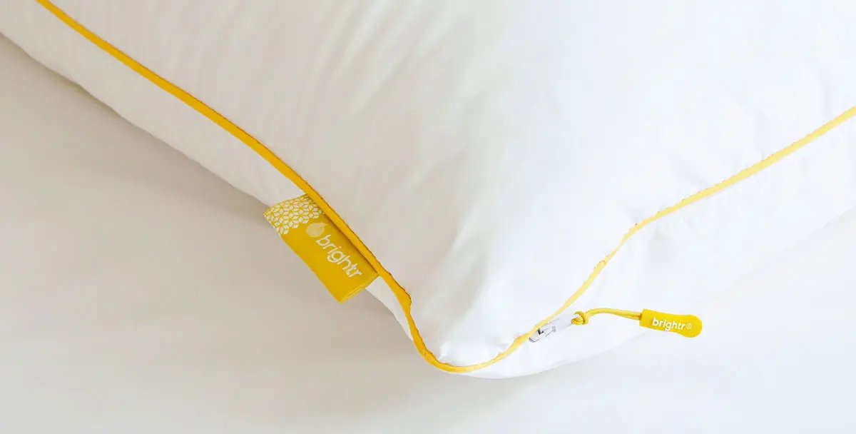 Brightr® Nox pillow Extra Pillowcase Brightr®