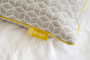 Brightr® Luna Extra Pillowcase
