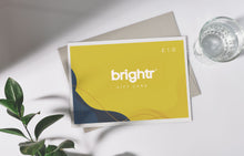 Load image into Gallery viewer, Brightr® Sleep E-Gift Card
