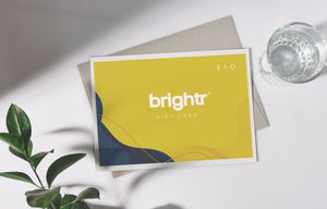 Brightr® Sleep E-Gift Card