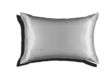 Load image into Gallery viewer, Brightr® 100% Silk 22 momme pillowcase
