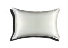 Load image into Gallery viewer, Brightr® 100% Silk 22 momme pillowcase
