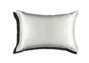 Brightr® 100% Silk 22 momme pillowcase